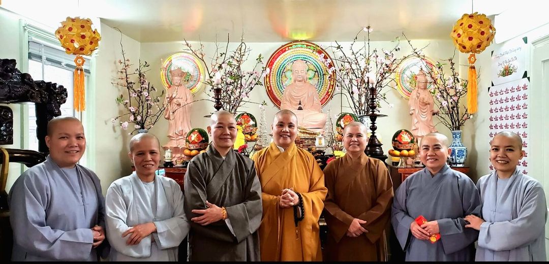 Sprig & Sprout DC Vietnamese Food & Catering Asian Woman Owned